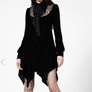 Killstar NYMYRA dress